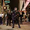 Protesty proti Trumpovi, seattle, leden 2017