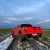 Ford Ranger Raptor