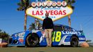 NASCAR 2016: Jimmie Johnson, Chevrolet