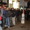 Launch PlayStation 3