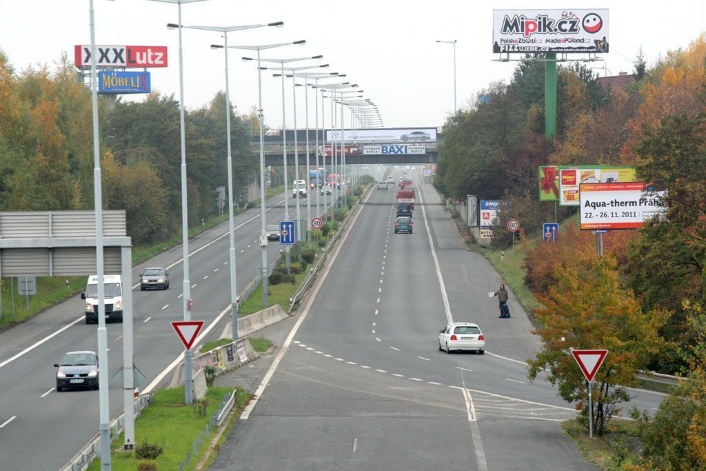 Dálnice D5