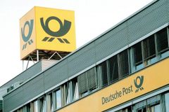 Aféra šéfa Deutsche Post: odejde kvůli podvodu?