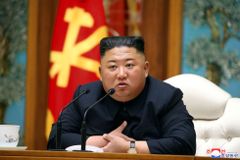 Severní Korea vyhrožuje, že do demilitarizovaných zón pošle armádu