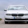 BMW 530e iPerformance