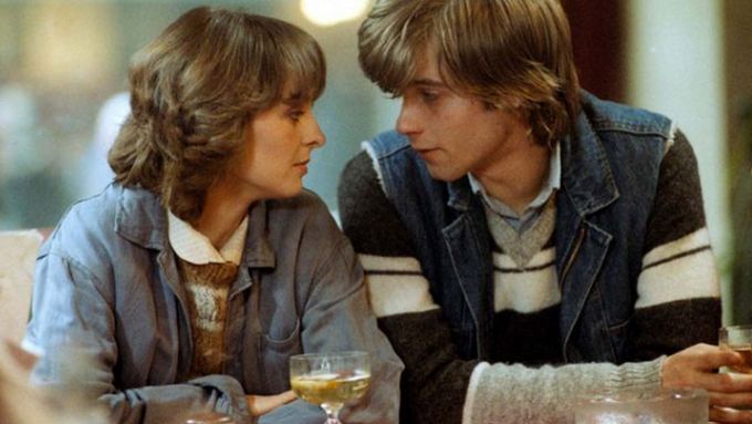 Ve filmu Láska z pasáže (1985), k němž naspal scénář Miroslav Vaic, si zahráli Tatiana Kulíšková a tehdy třiadvacetiletý Lukáš Vaculík.