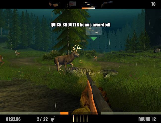Deer Drive