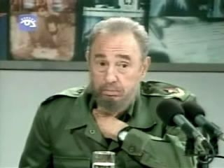 CIA: Castro má Parkinsonovu nemoc