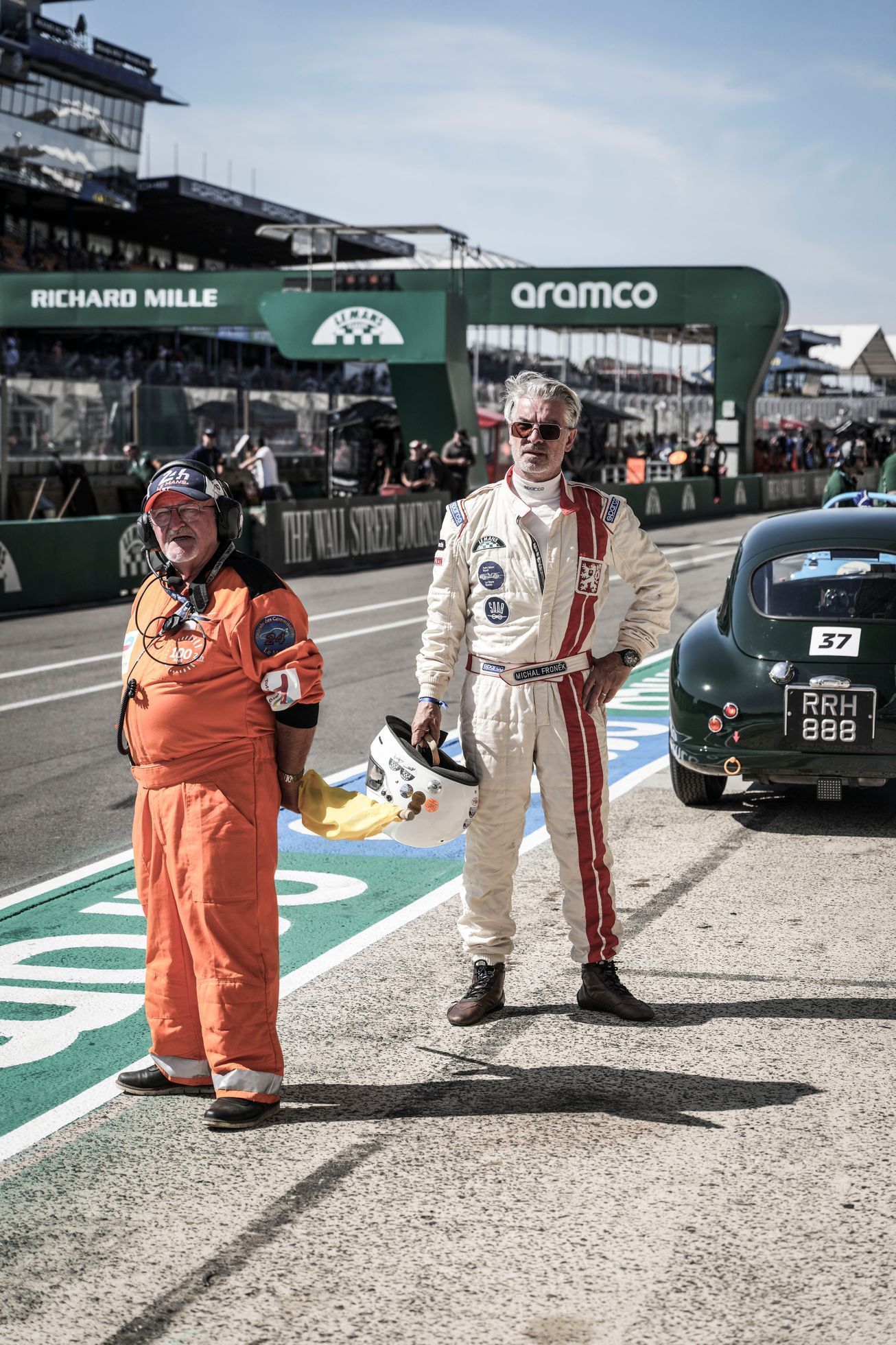 Le Mans Redux 2025