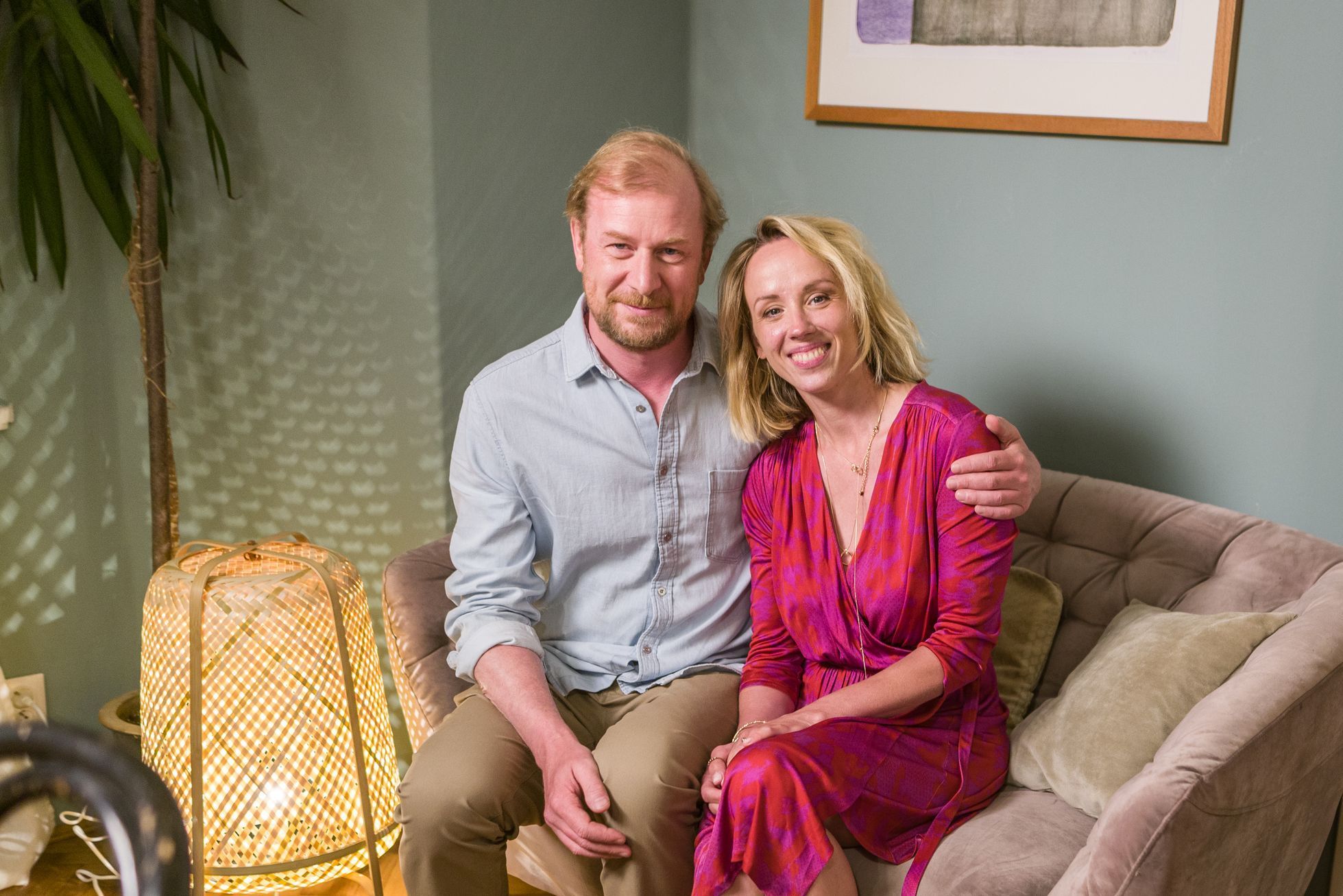 Táta v nesnázích, seriál, 2023