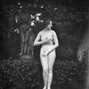 Arnold Genthe: fotografie aktů a tance