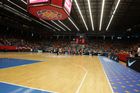 Belgické a řecké basketbalistky budou poprvé bojovat na ME o medaile. Slovenky končí