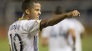 Giovani dos Santo, LA Galaxy