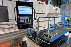 Retrofity Siemens otevírají starším strojům digitální budoucnosti