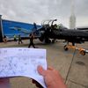 Air Show Paříž
