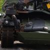 německo továrna tanky Rheinmetall