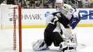 NHL: Tampa Bay Lightning vs Pittsburgh Penguins (Palát a Zatkoff)