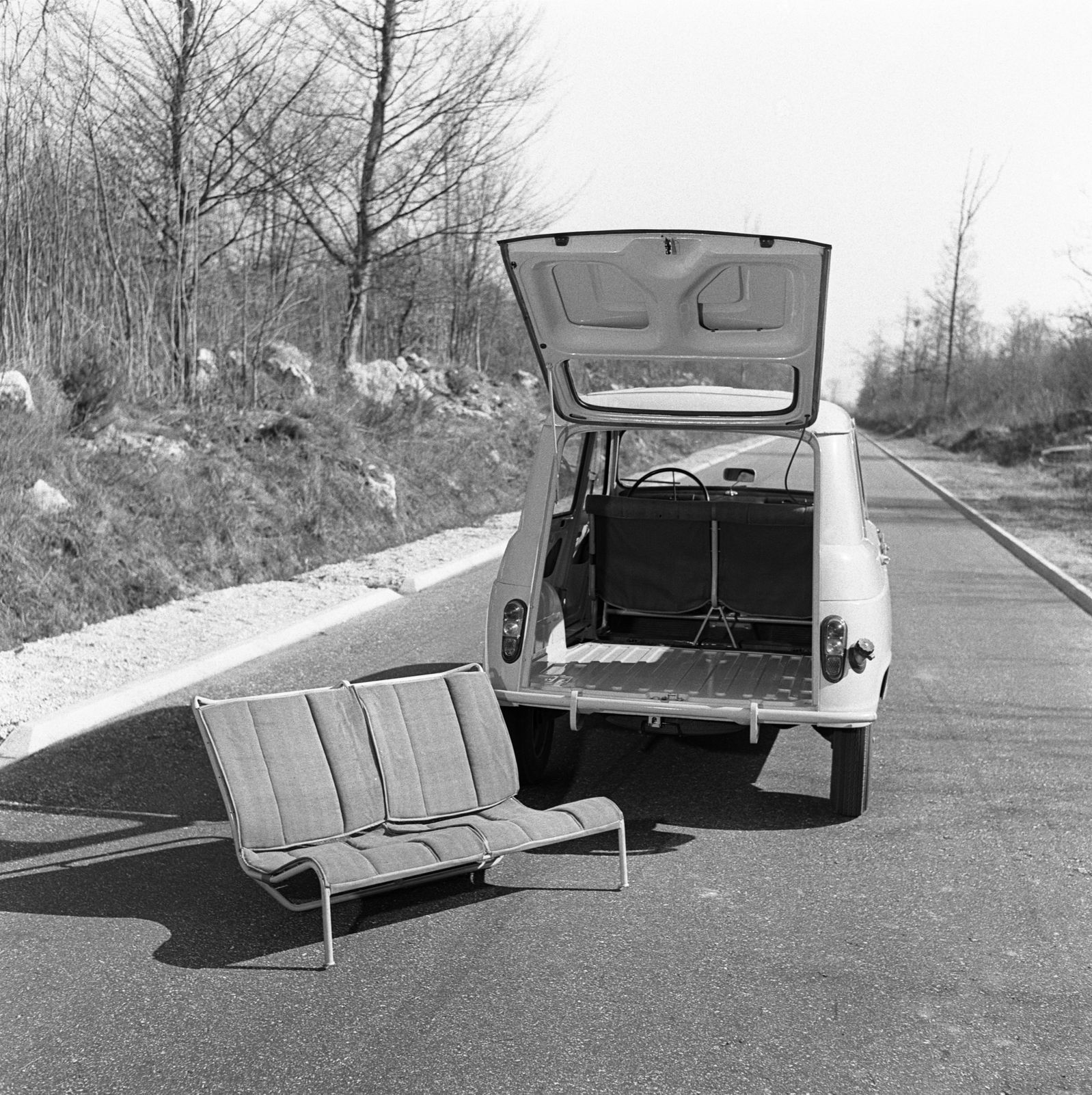 Renault 4
