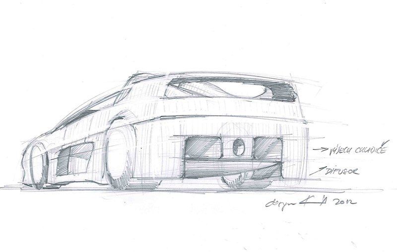 Design Jiří Král