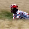Tour de France 2015: Daniel Teklehaimanot