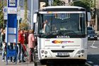Střední Morava pořídí z evropských dotací nové autobusy