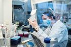 Čeští vědci pomohli objevit protilátky, které fungují na všechny varianty covidu