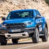 Ford Ranger Raptor
