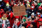 Covid dopadl na učitele v Belgii. Jsme vyčerpaní, stěžují si a hlásí výpovědi