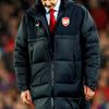 Barcelona - Arsenal: wenger