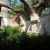 Památné ruiny severočeské. Encovany, okres Litoměřice