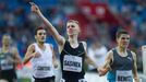 Zlatá tretra 2016: Filip Sasínek - 1500 m