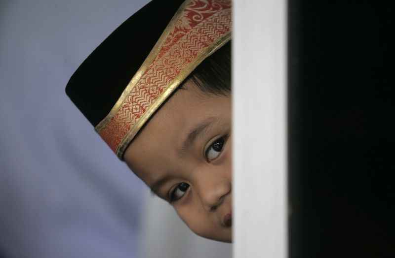 íd al-fitr - Malajsie