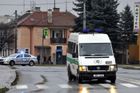 Trest za chybu při zásahu v Brodě: Policistovi sníží plat