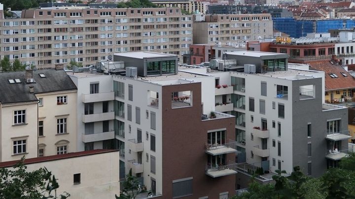 Praha představila léky na bytovou krizi. Nabídne o třetinu levnější družstevní byty