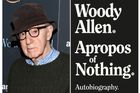 Woody Allen: Apropos of Nothing