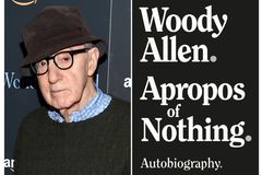Nezávislé nakladatelství vydalo paměti Woodyho Allena. Jde o svobodu slova, říká