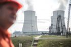 Proti jaderným elektrárnám v okolí i uhlí. Jaké jsou plány rakouské "zelené" vlády
