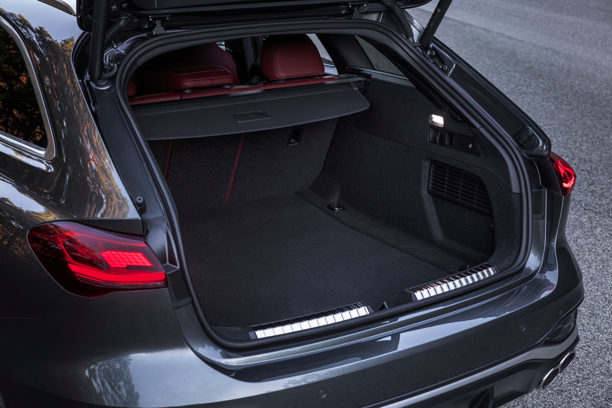 Audi A5 2024