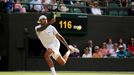 Wimbledon 2022, čtvrtfinále (Nick Kyrgios)