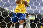 Brazilci: Raději prohrát 0:1 vlastním gólem než výprask