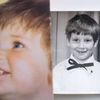 Instantní kaše Vitana - chlapec z obalu kdysi a dnes