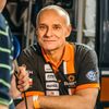 Rallye Dakar 2017: Josef Macháček