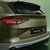 Škoda Enyaq 2025