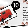 Katalog veteránů na prodej, Volkswagen muzeum