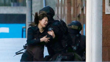 Australané jsou v šoku, rozhovor přímo ze Sydney