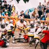 Bitva národů v Chorvatsku 2014