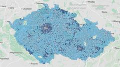 Výsledky voleb do poslanecne snemovny 2025 v okrscích - Ikona, poutací foto