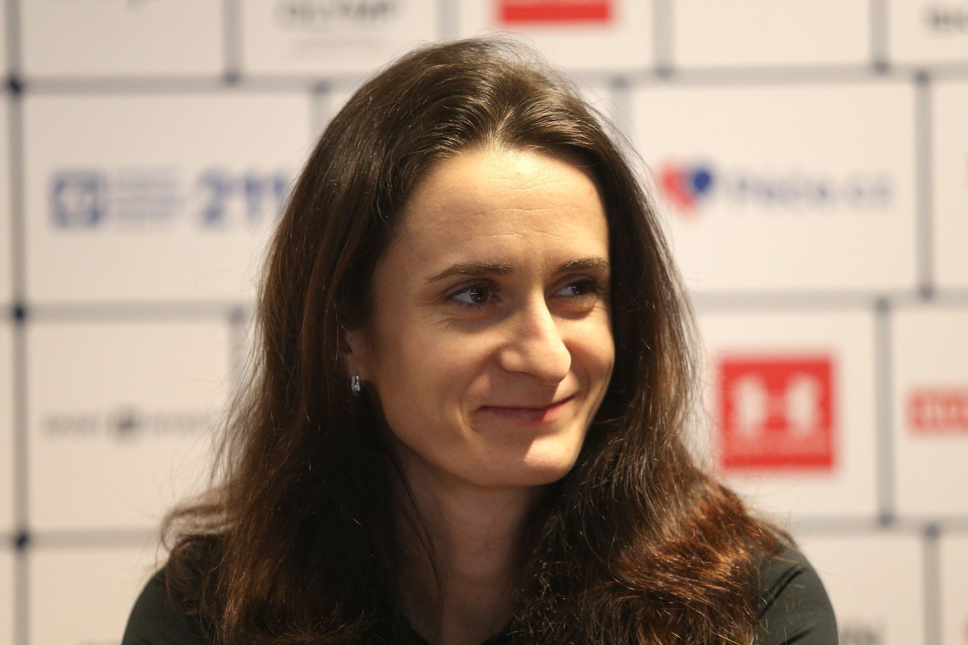 Maritna Sáblíková po sezoně 2019/20