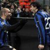 Inter Milán - Chelsea: Milito