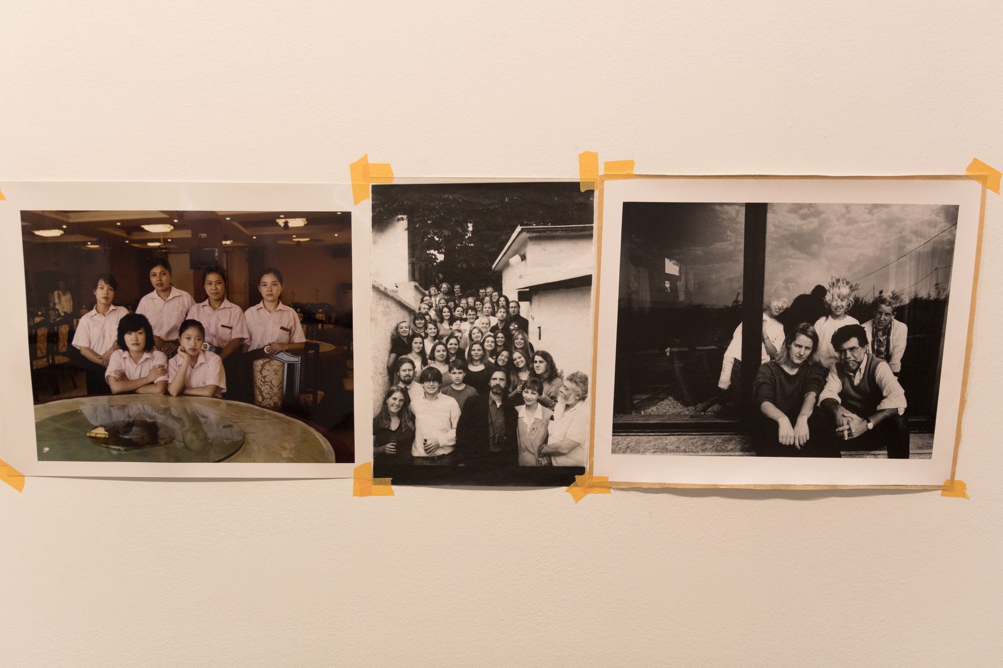 Pavel Baňka - Blízkost