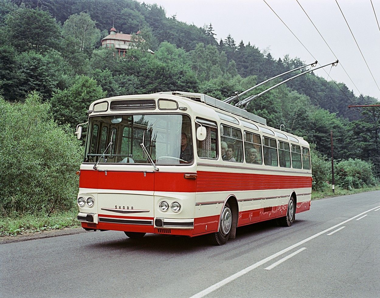 Škoda T 11